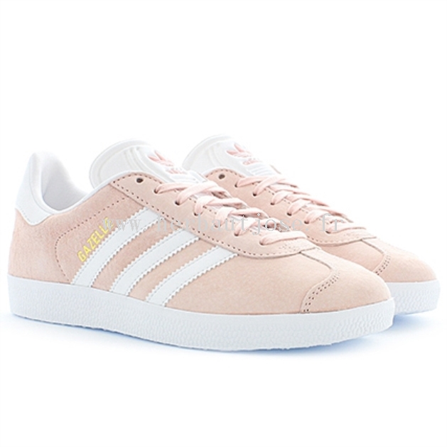 adidas gazelle rose 36