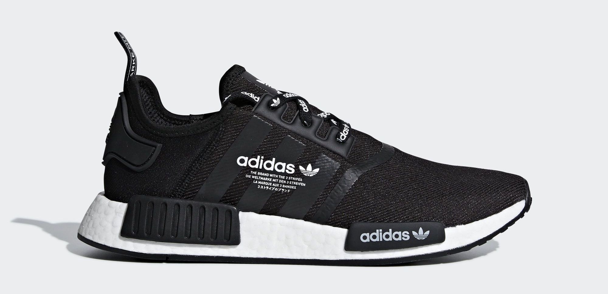 new adidas nmd