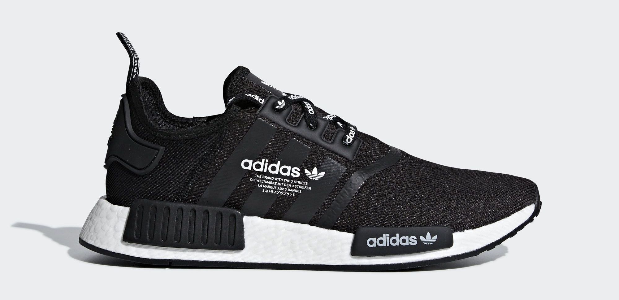 adidas nmd die weltmarke mit den 3 streifen