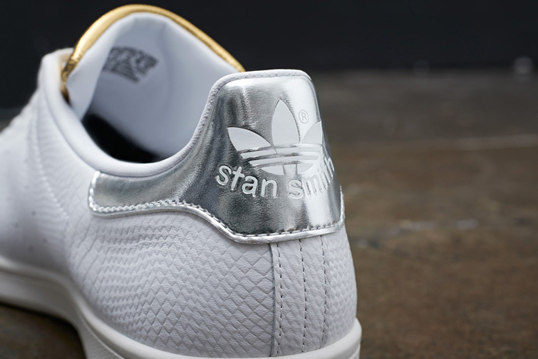 stan smith serie speciale