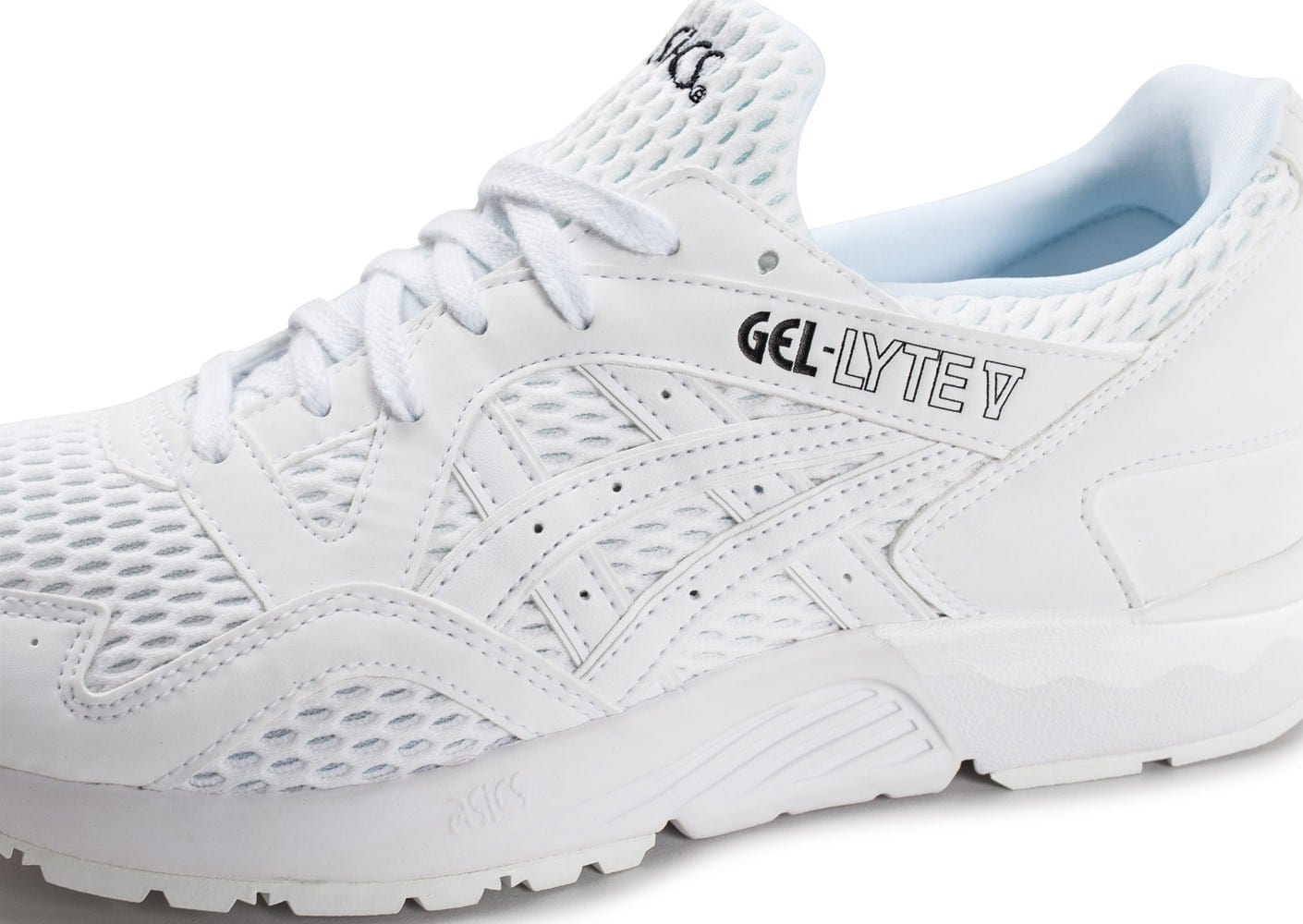 asics gel lyte 4 noir