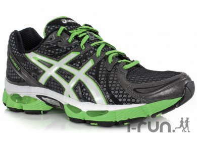 asics gel nimbus 13 argent