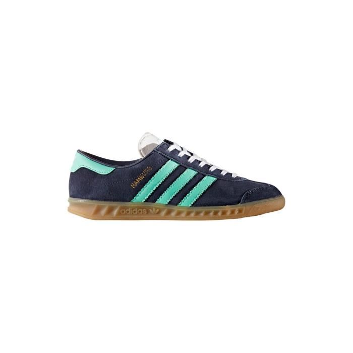 basket adidas hamburg